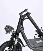 Электросамокат WS-MINI 1000w — изображение 5