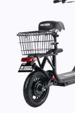 Электросамокат WS MINI 2000W 2WD (полный привод) — изображение 12