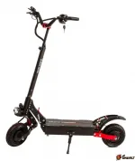 Электросамокат WS NERPA 2400w (полный привод)