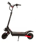 Электросамокат WS NERPA 2400w (полный привод) — изображение 2