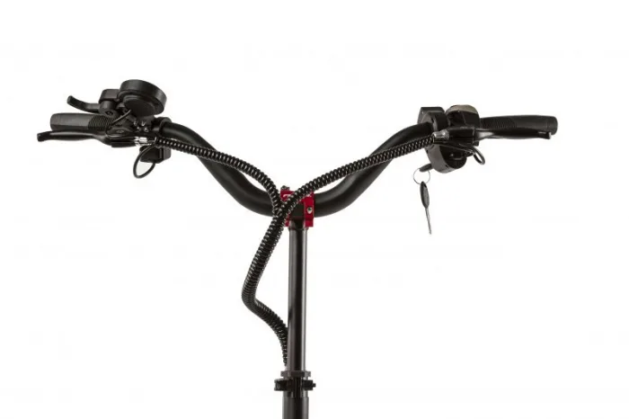 Электросамокат WS NERPA 2400w (полный привод) — изображение 12