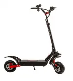 Электросамокат WS NERPA 2400w (полный привод) — изображение 4