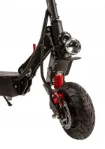 Электросамокат WS NERPA 2400w (полный привод) — изображение 5