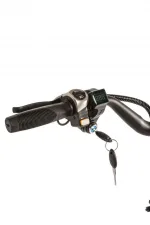 Электросамокат WS NERPA 2400w (полный привод) — изображение 10