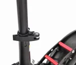 Электросамокат WHITE SIBERIA NERPA 3200W (для бездорожья) — изображение 13