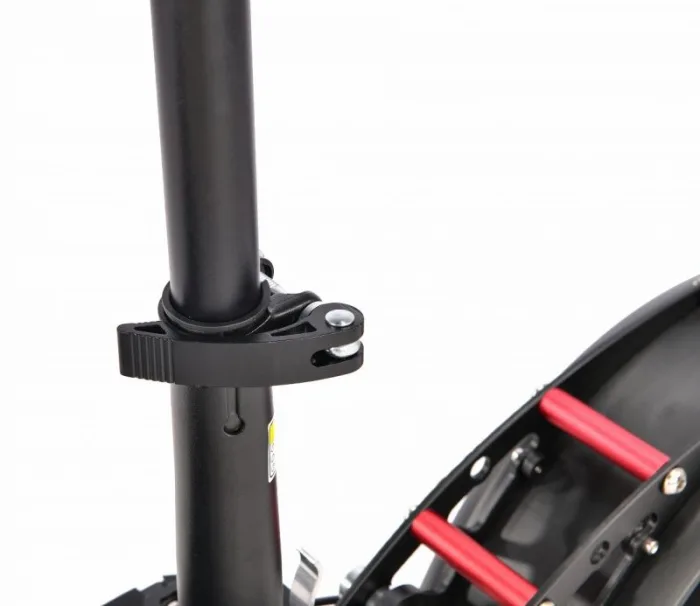 Электросамокат WHITE SIBERIA NERPA 3200W (для бездорожья) — изображение 13