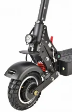 Электросамокат WHITE SIBERIA NERPA 3200W (для бездорожья) — изображение 5