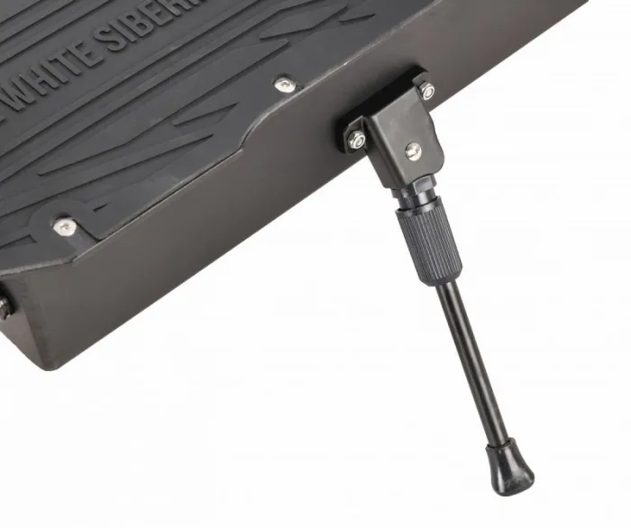 Электросамокат WHITE SIBERIA NERPA 3200W (для бездорожья) — изображение 9