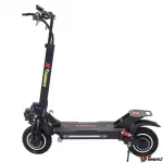 Электросамокат WS-THUNDER 2400W (полный привод)