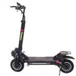 Электросамокат WS-THUNDER 2400W (полный привод) — изображение 2