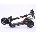 Электросамокат WS-THUNDER 2400W (полный привод) — изображение 4