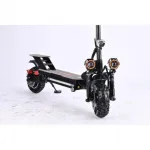 Электросамокат WS-THUNDER 2400W (полный привод) — изображение 5