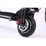 Электросамокат WS-THUNDER 2400W (полный привод) — изображение 6