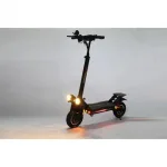 Электросамокат WS-THUNDER 2400W (полный привод) — изображение 7