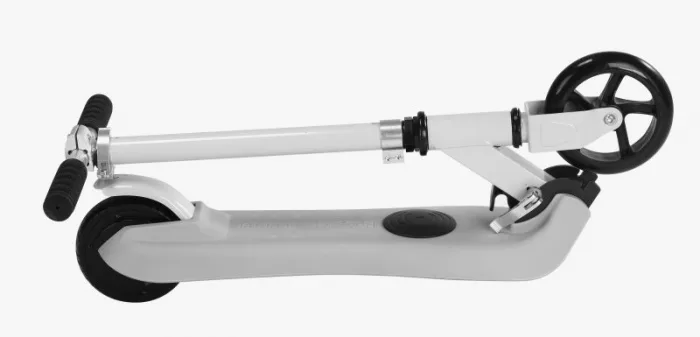 Электросамокат xDevice KidRock — изображение 6