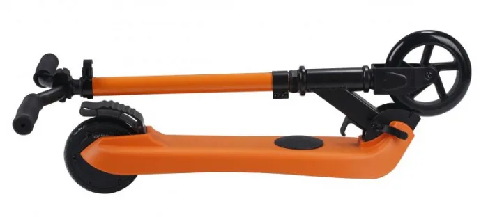 Электросамокат xDevice KidRock — изображение 7