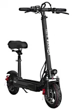 Электросамокат Xdevice M4 PRO 500W — изображение 2