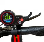 Электросамокат Xdevice M4 PRO 500W — изображение 6