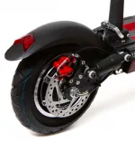 Электросамокат Xdevice M4 PRO 500W — изображение 7