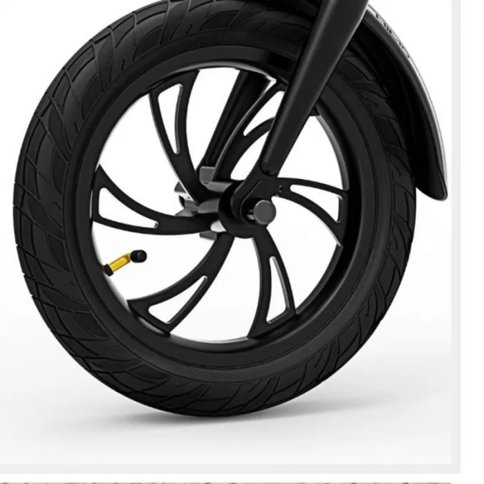 Электровелосипед XIAOMI HIMO V1 — изображение 5