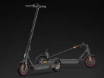 Электросамокат Xiaomi Mi Electric Scooter Pro 2 — изображение 3