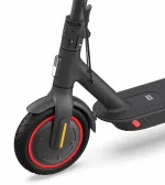 Электросамокат Xiaomi Mi Electric Scooter Pro 2 — изображение 4
