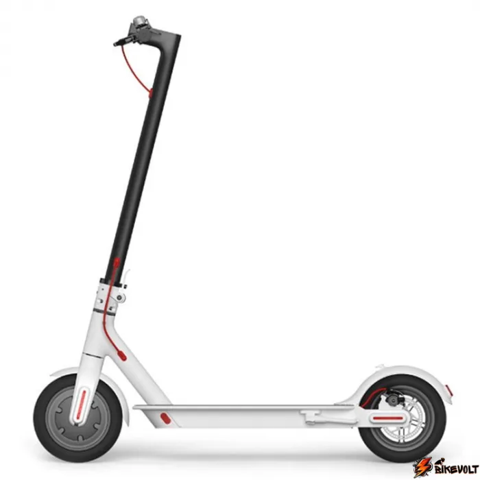 elektrosamokat-xiaomi-mijia-electric-scooter-m187-0 Электросамокат Xiaomi M187 — изображение 1