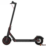 Электросамокат Xiaomi Mijia M365 Pro 12800 mAh (EU)