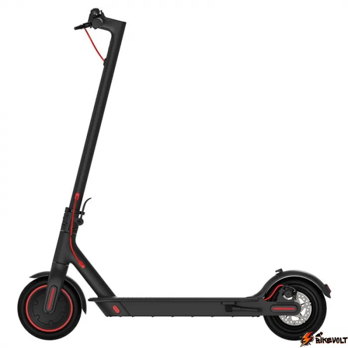 elektrosamokat-xiaomi-mijia-m365-pro-12800-mah-eu-0 Электросамокат Xiaomi Mijia M365 Pro 12800 mAh (EU) — изображение 1