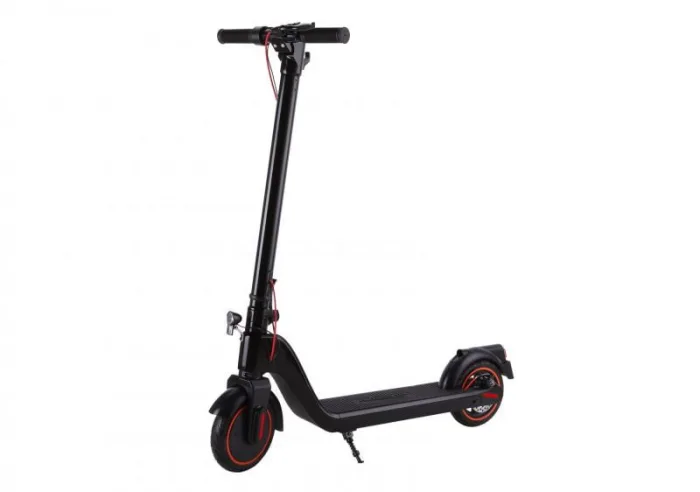 Электросамокат Yamato Autoskate PRO — изображение 2