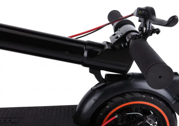 Электросамокат Yamato Autoskate PRO — изображение 4