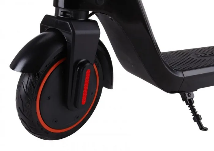 Электросамокат Yamato Autoskate PRO — изображение 5