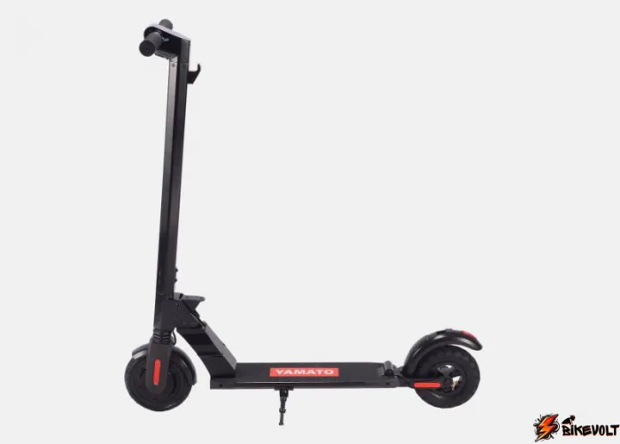 elektrosamokat-yamato-e-scooter-0 Электросамокат Yamato E-Scooter — изображение 1