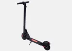 Электросамокат Yamato E-Scooter — изображение 3