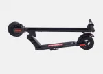 Электросамокат Yamato E-Scooter — изображение 6