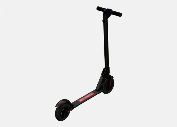 elektrosamokat-yamato-e-scooter-8 Электросамокат Yamato E-Scooter — изображение 9