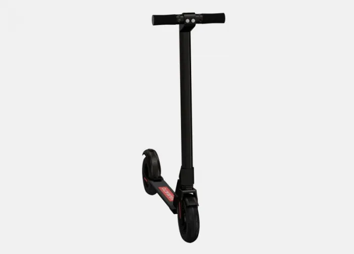 elektrosamokat-yamato-e-scooter-9 Электросамокат Yamato E-Scooter — изображение 10