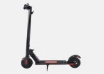 Электросамокат Yamato E-Scooter S — изображение 2