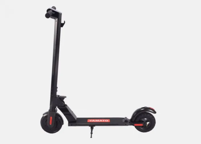 elektrosamokat-yamato-e-scooter-s-1 Электросамокат Yamato E-Scooter S — изображение 2