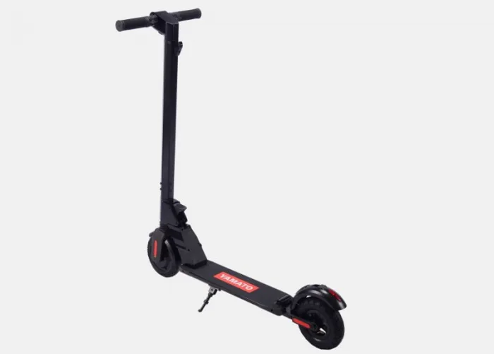 elektrosamokat-yamato-e-scooter-s-2 Электросамокат Yamato E-Scooter S — изображение 3