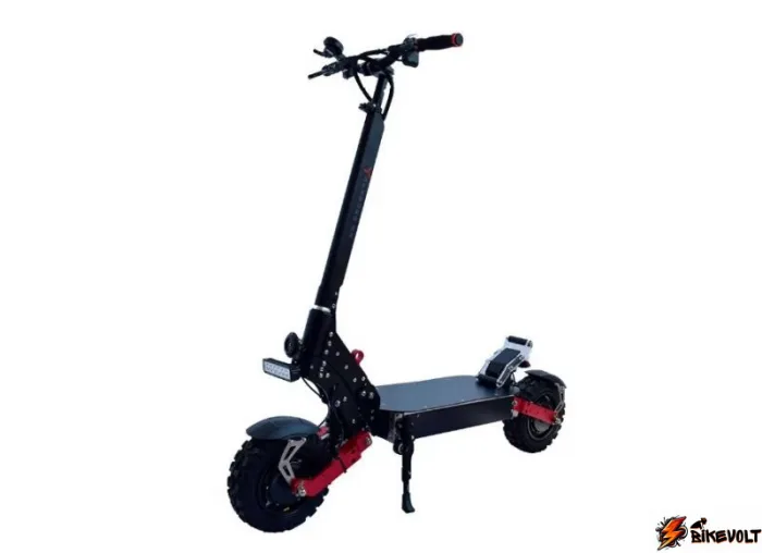 elektrosamokat-yokamura-gs-0 Электросамокат YOKAMURA GS — изображение 1