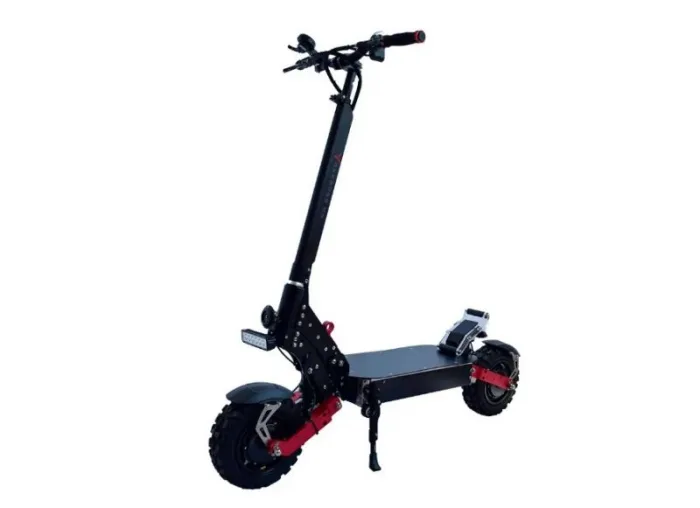 Электросамокат YOKAMURA GS — изображение 2