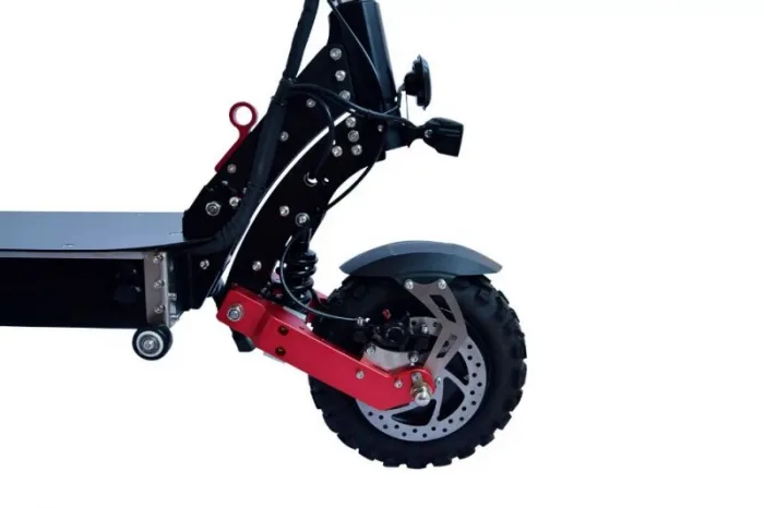 Электросамокат YOKAMURA GS — изображение 6