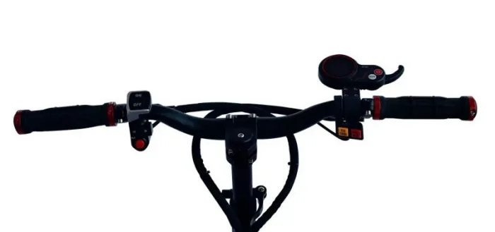 Электросамокат YOKAMURA GS — изображение 7