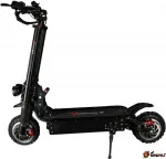 Электросамокат YOKAMURA RS полноприводный