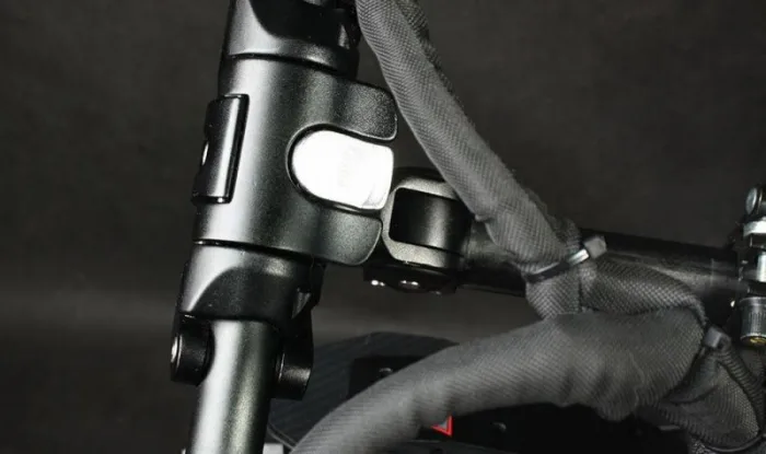 Электросамокат YOKAMURA RS полноприводный — изображение 14