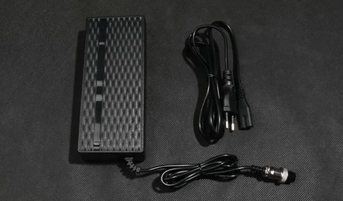 Электросамокат YOKAMURA RS полноприводный — изображение 15