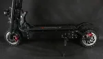 Электросамокат YOKAMURA RS полноприводный — изображение 5