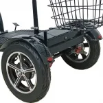 Электросамокат Zappy Big 750-S Li-Ion 48V 13Ah — изображение 4