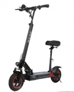 Электросамокат Kugoo m4 Pro (грузоподъемность до 150 кг) — изображение 2